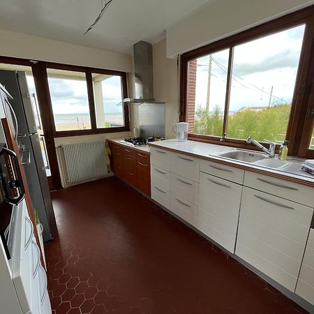 Villa D'Architecte - Les Pieds Dans L'Eau Ver-sur-Mer Zewnętrze zdjęcie