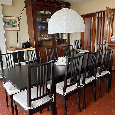 Villa D'Architecte - Les Pieds Dans L'Eau Ver-sur-Mer Zewnętrze zdjęcie