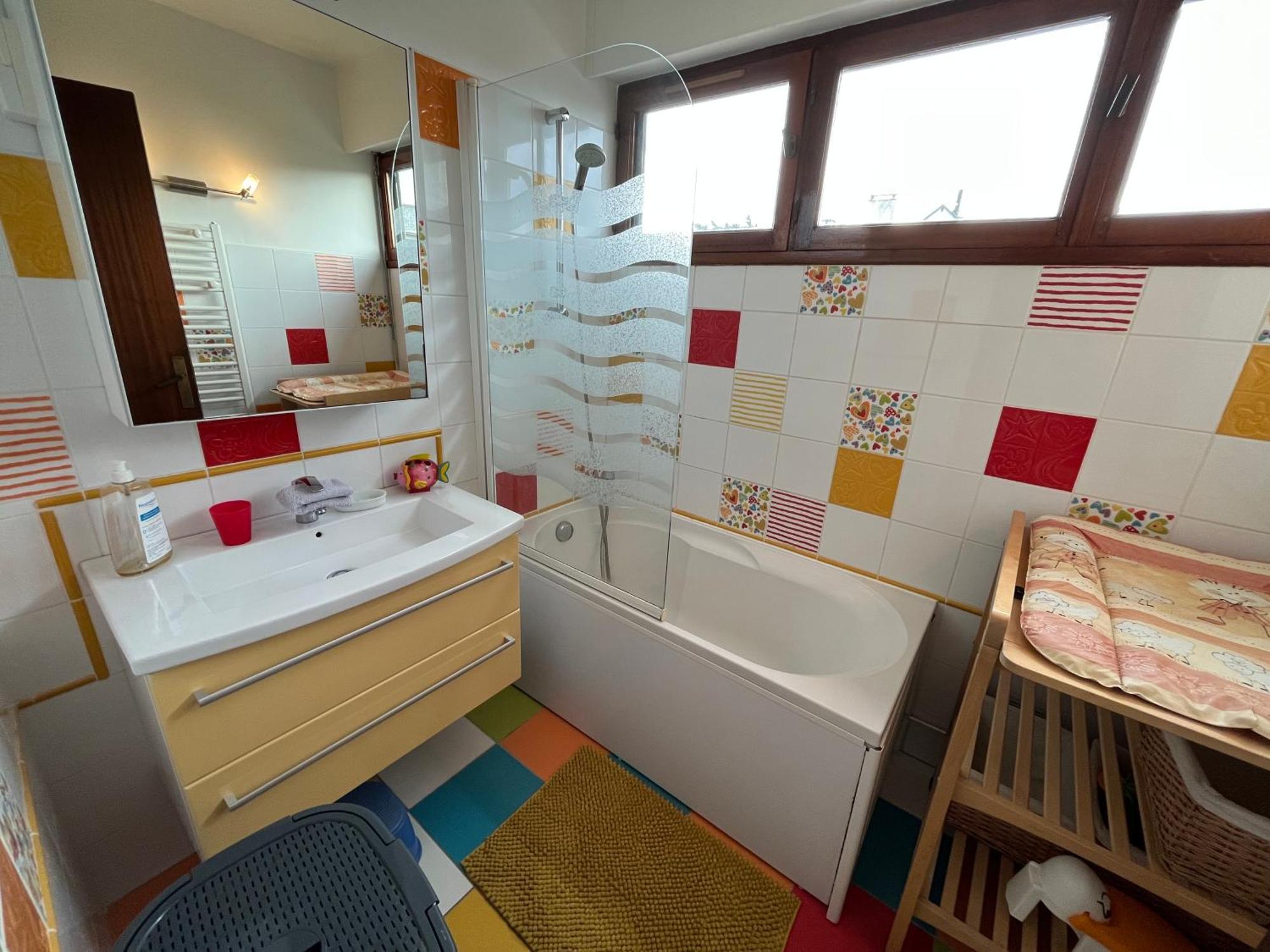 Villa D'Architecte - Les Pieds Dans L'Eau Ver-sur-Mer Zewnętrze zdjęcie