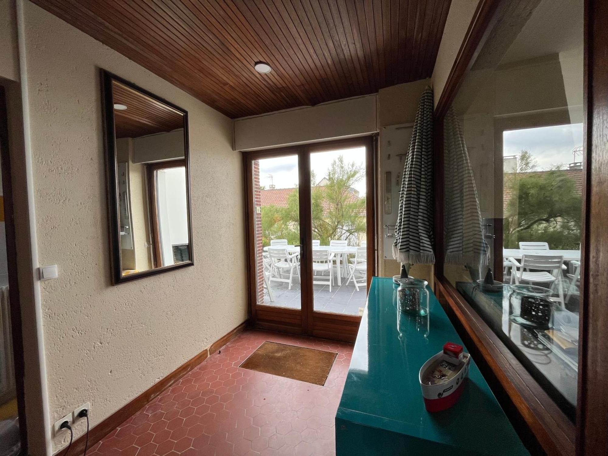 Villa D'Architecte - Les Pieds Dans L'Eau Ver-sur-Mer Zewnętrze zdjęcie